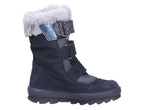 Superfit Mädchen Stiefel FLAVIA
