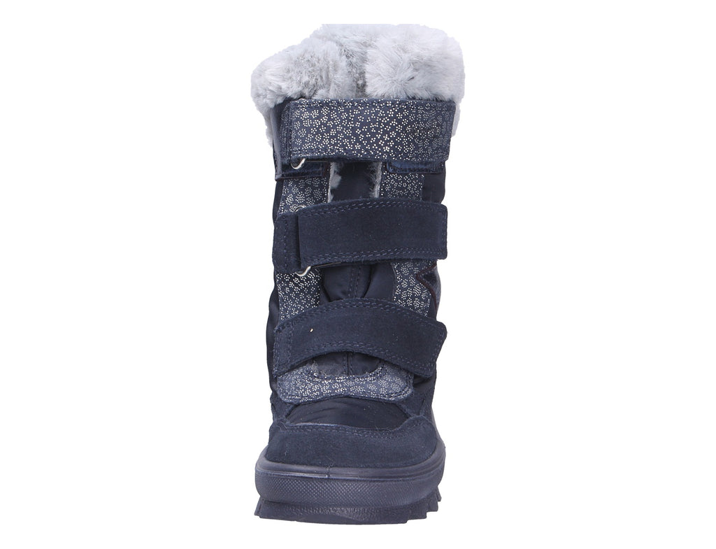 Superfit Mädchen Stiefel FLAVIA