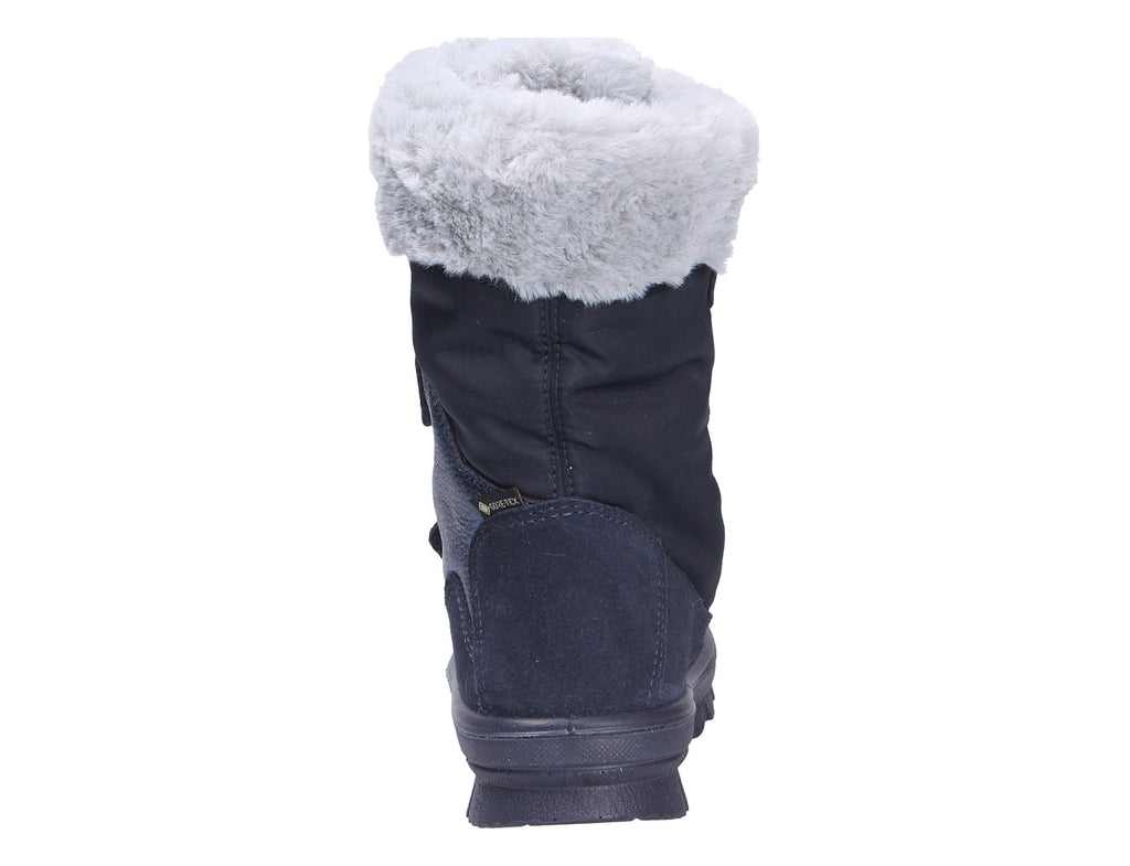 Superfit Mädchen Stiefel FLAVIA