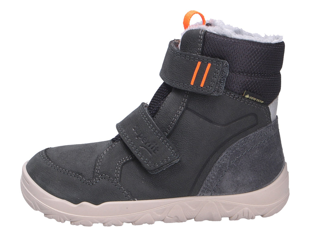 Superfit Jungen Stiefel WALDERI