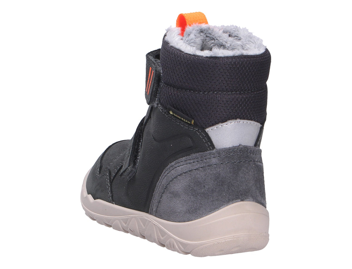 Superfit Jungen Stiefel WALDERI