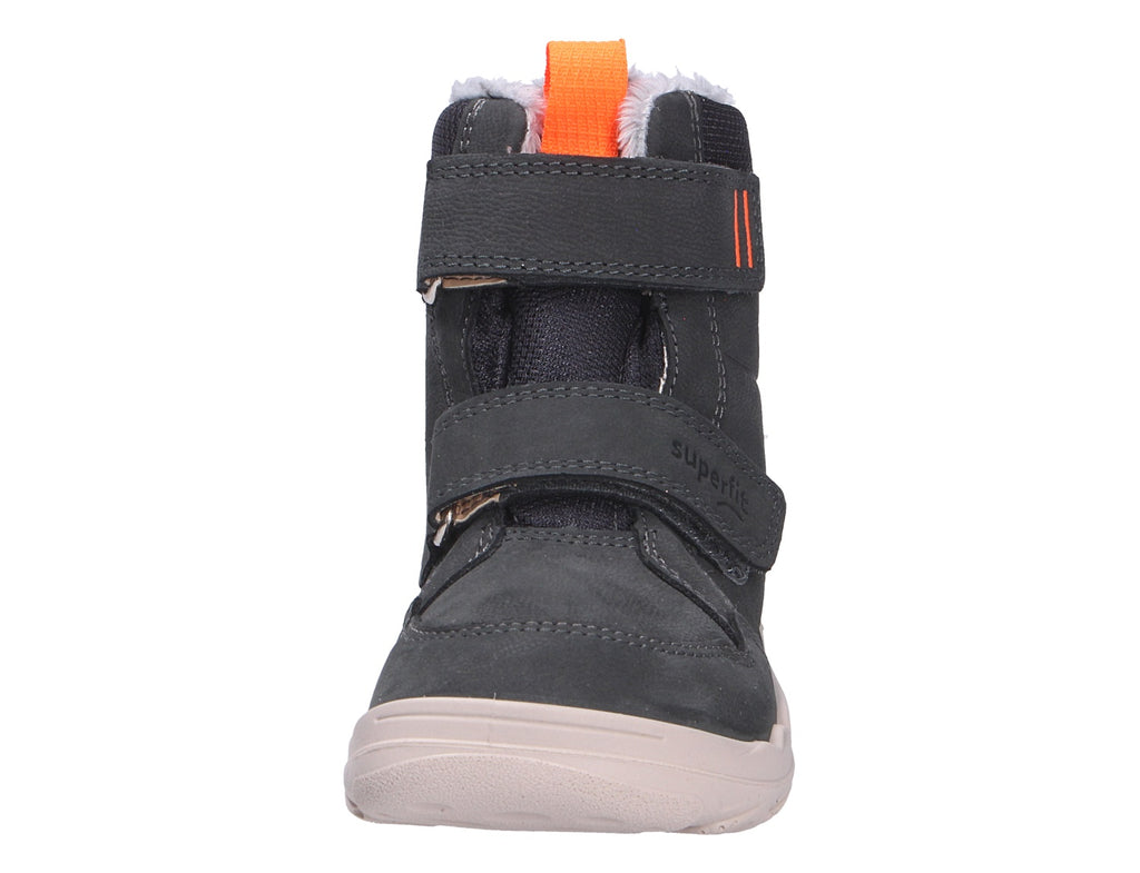 Superfit Jungen Stiefel WALDERI