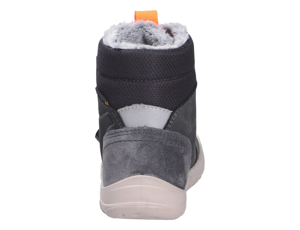 Superfit Jungen Stiefel WALDERI