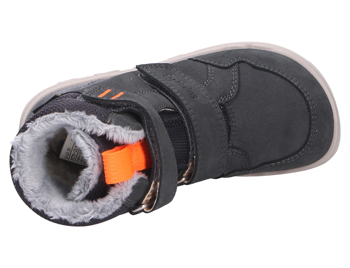 Superfit Jungen Stiefel WALDERI
