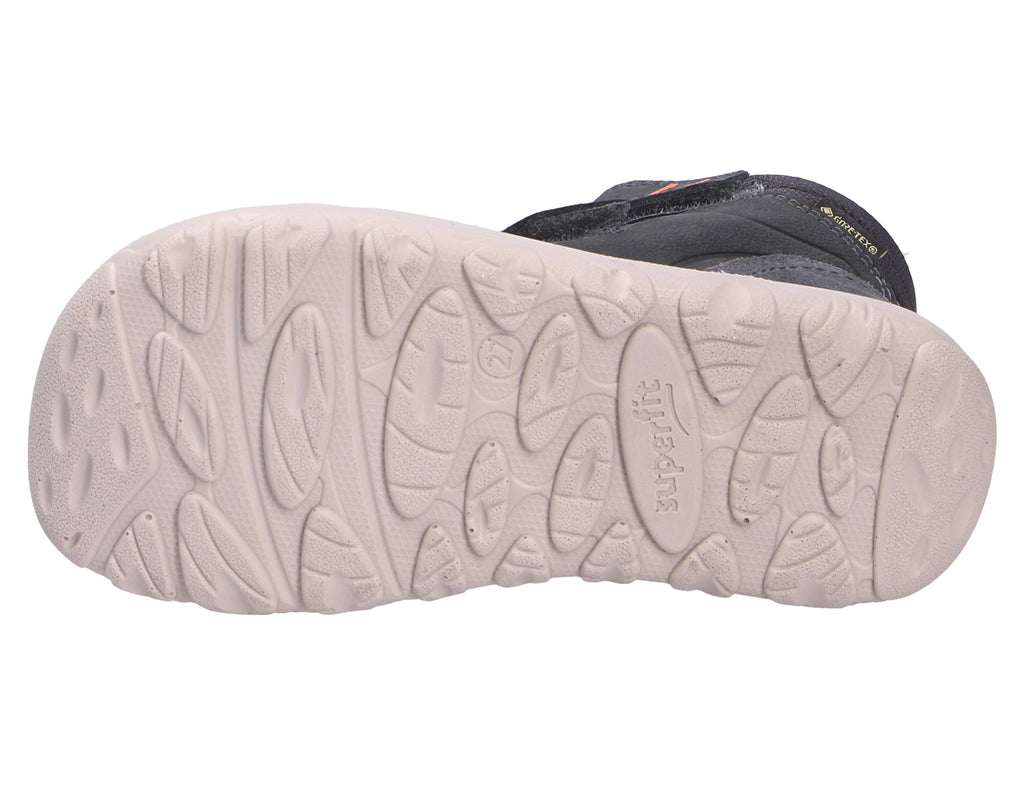 Superfit Jungen Stiefel WALDERI