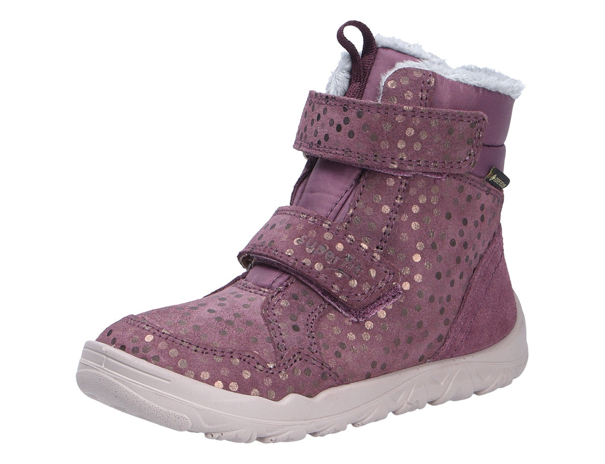 Superfit Mädchen Stiefel WALDERI
