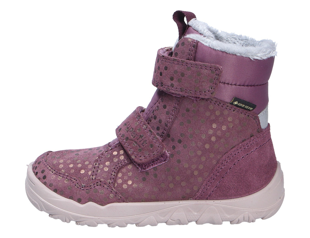 Superfit Mädchen Stiefel WALDERI