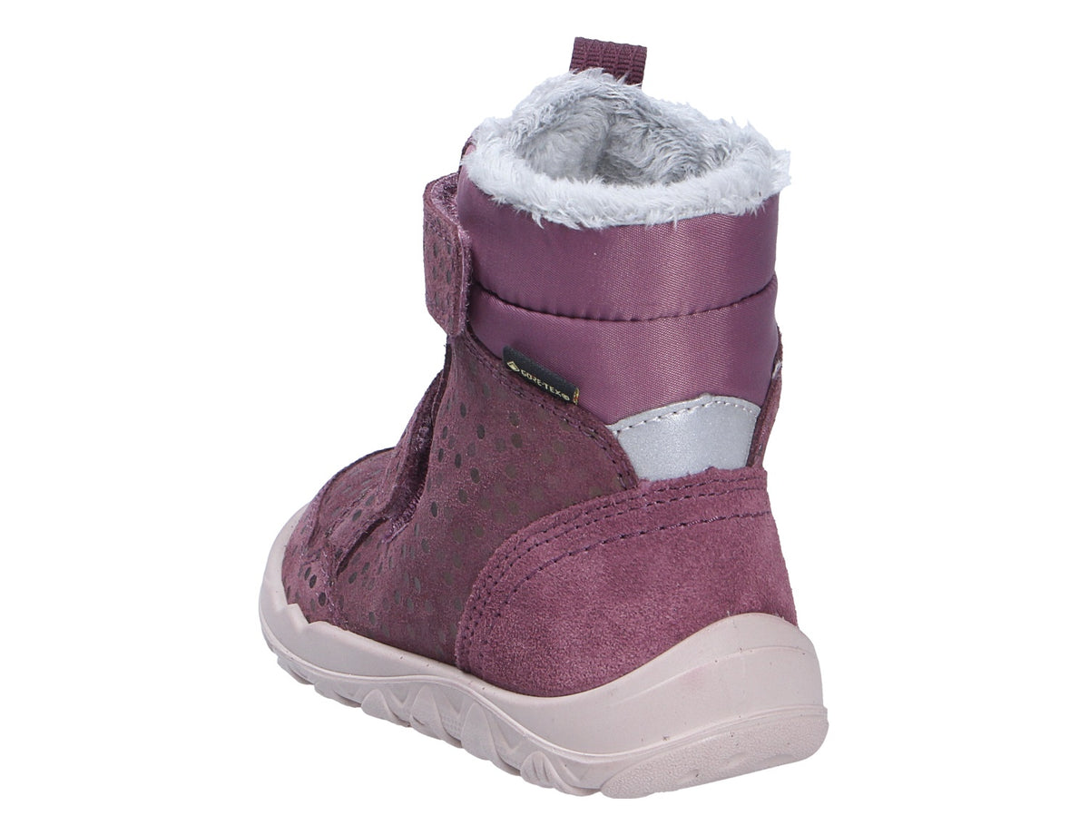 Superfit Mädchen Stiefel WALDERI