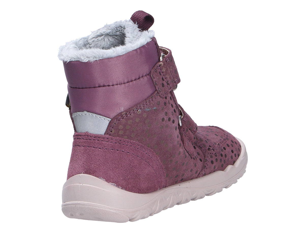 Superfit Mädchen Stiefel WALDERI