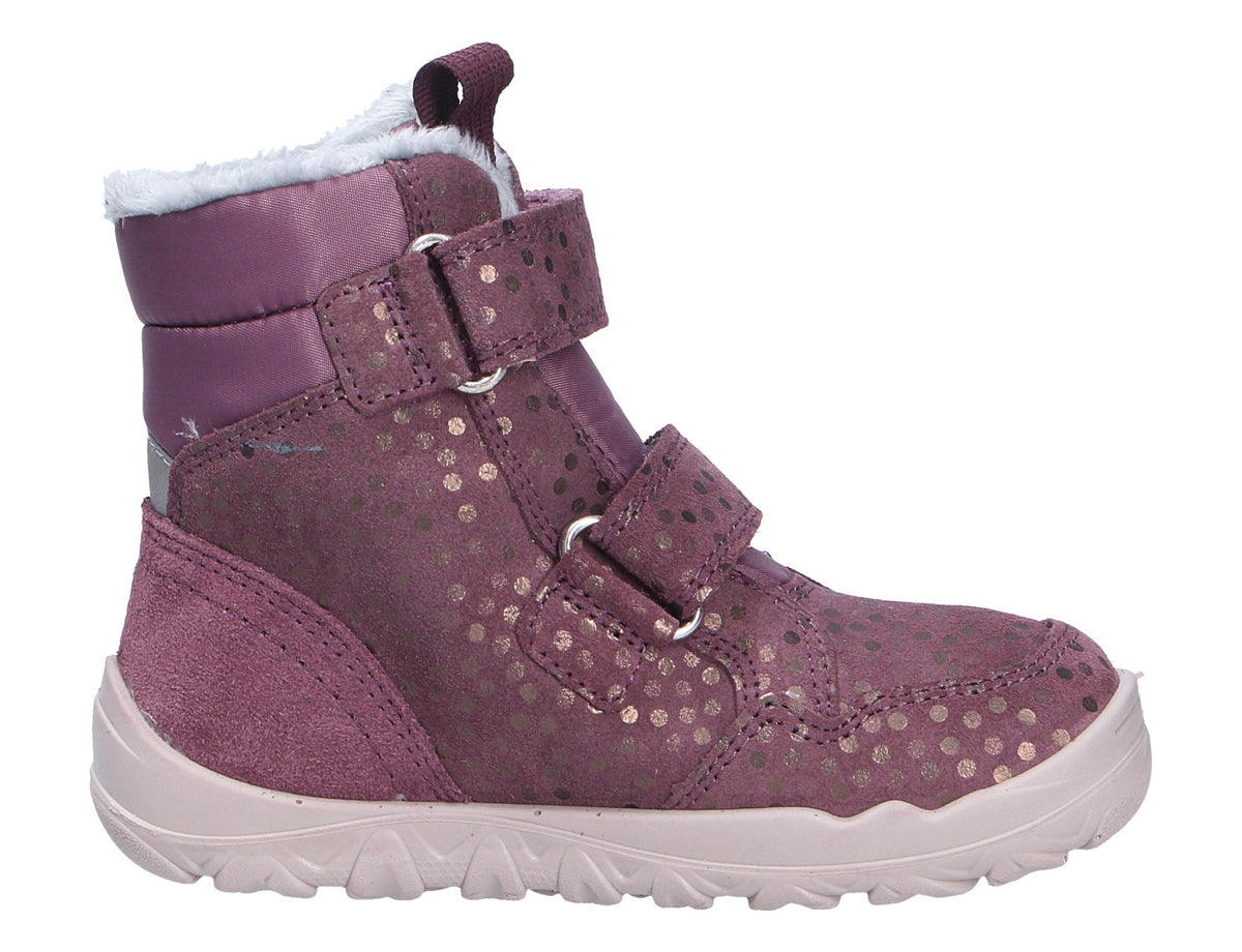 Superfit Mädchen Stiefel WALDERI