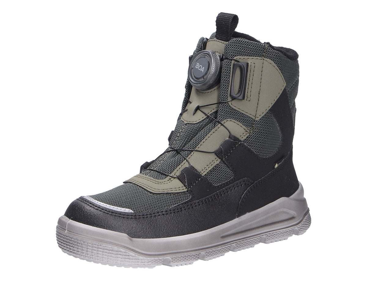 Superfit Jungen Stiefel MARS