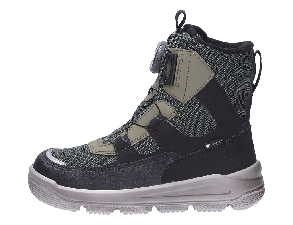 Superfit Jungen Stiefel MARS