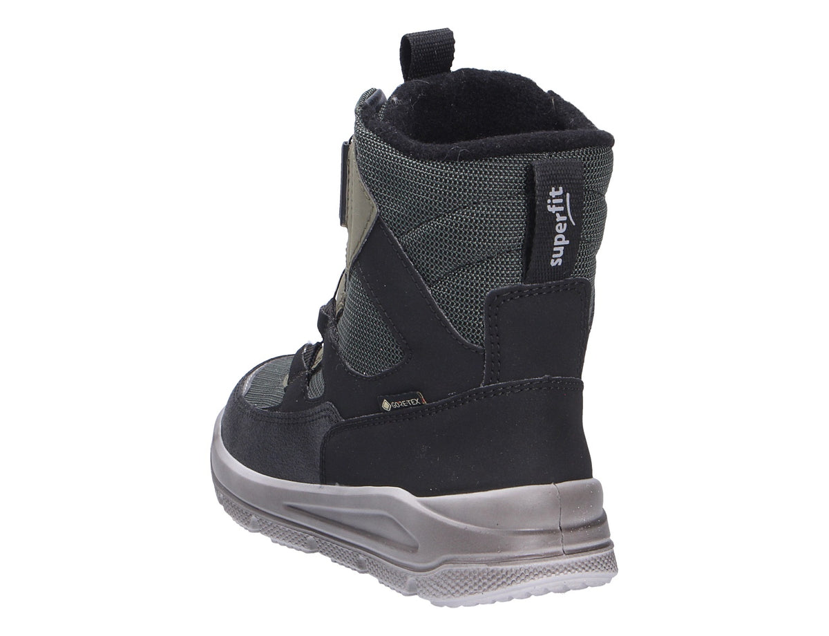 Superfit Jungen Stiefel MARS