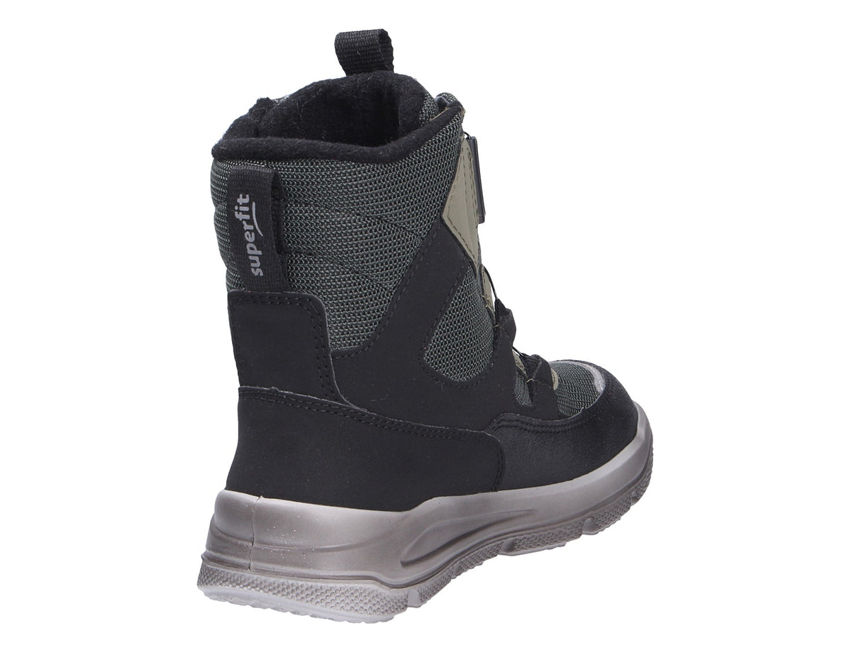 Superfit Jungen Stiefel MARS