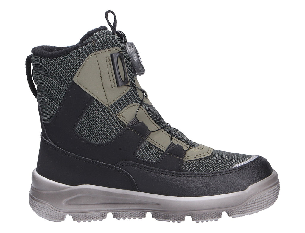Superfit Jungen Stiefel MARS
