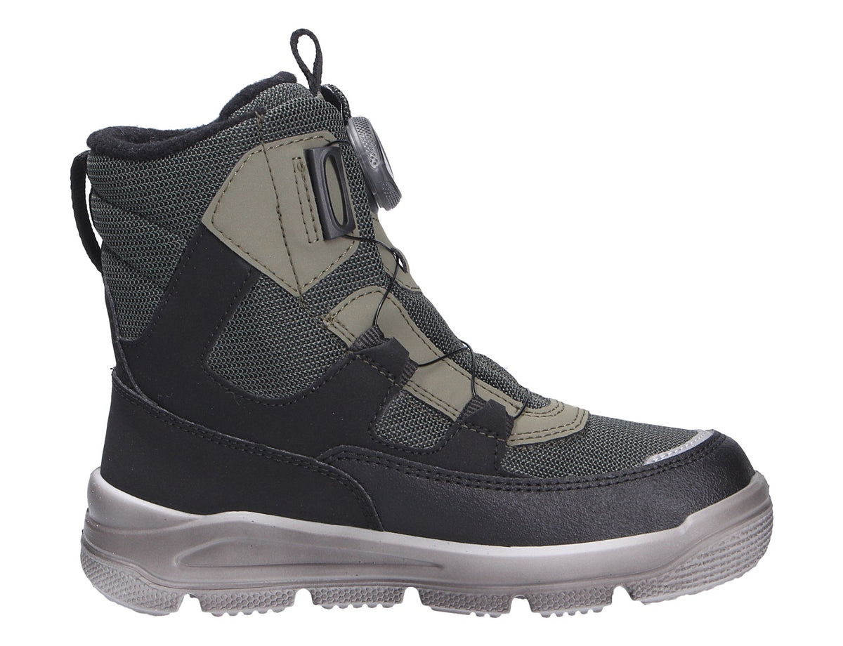 Superfit Jungen Stiefel MARS