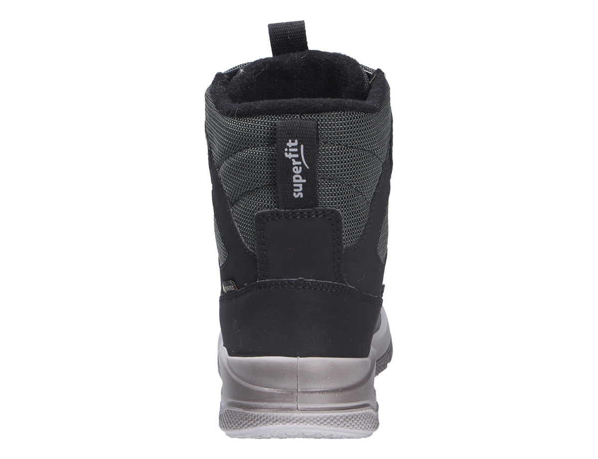 Superfit Jungen Stiefel MARS
