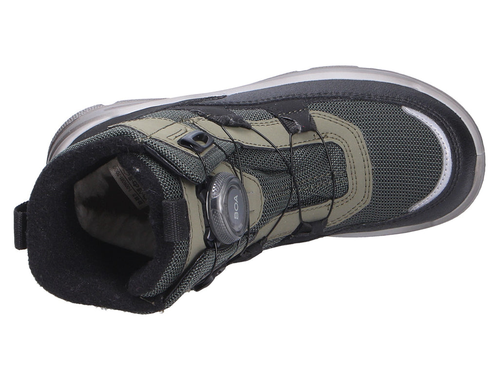 Superfit Jungen Stiefel MARS
