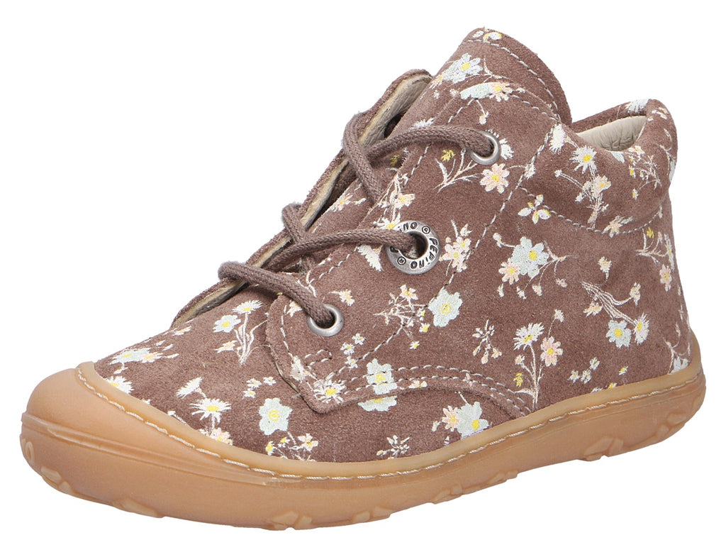 Ricosta Mädchen Lauflernschuhe Cory