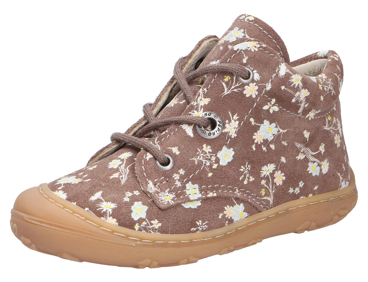 Ricosta Mädchen Lauflernschuhe Cory