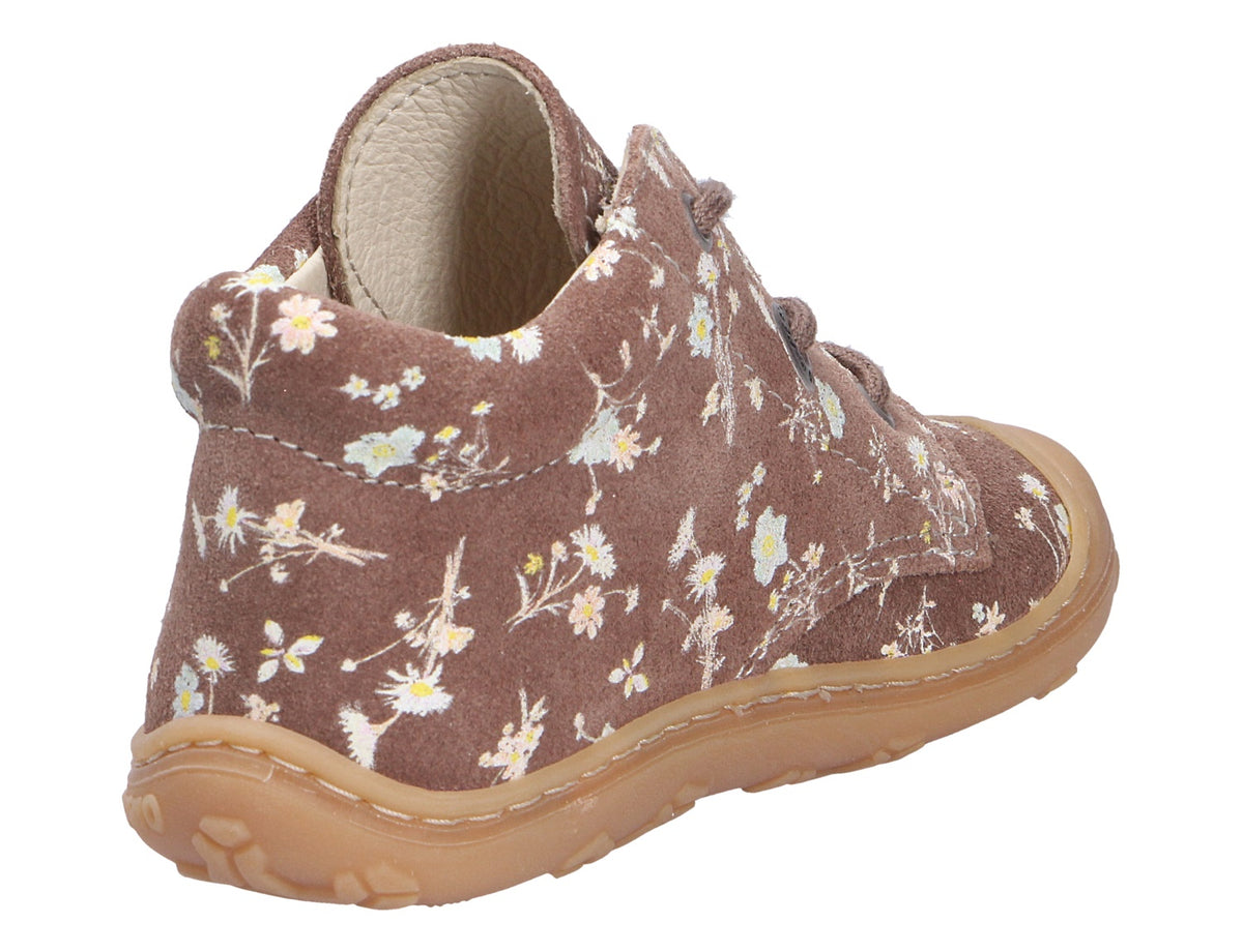 Ricosta Mädchen Lauflernschuhe Cory