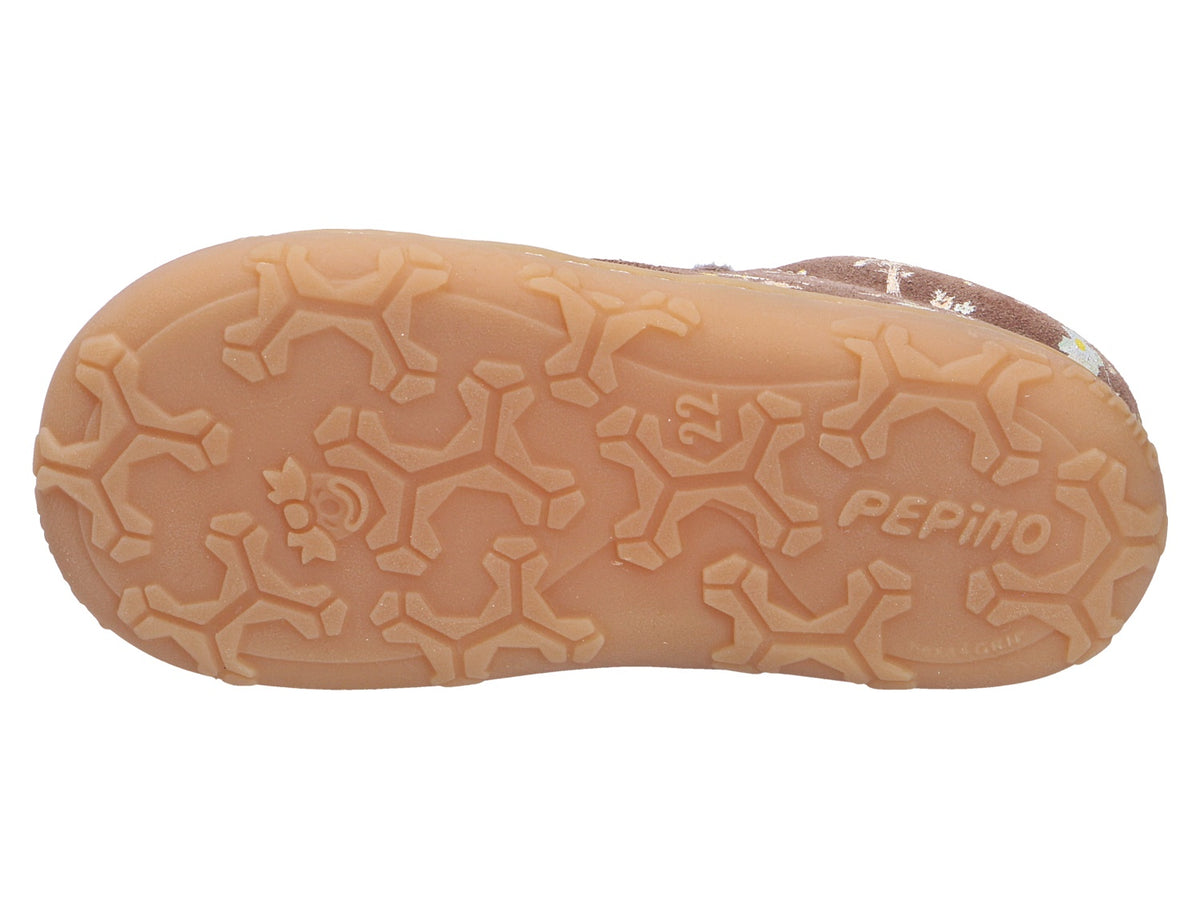 Ricosta Mädchen Lauflernschuhe Cory