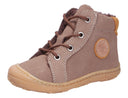 Ricosta Jungen Lauflernstiefel