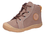 Ricosta Jungen Lauflernstiefel