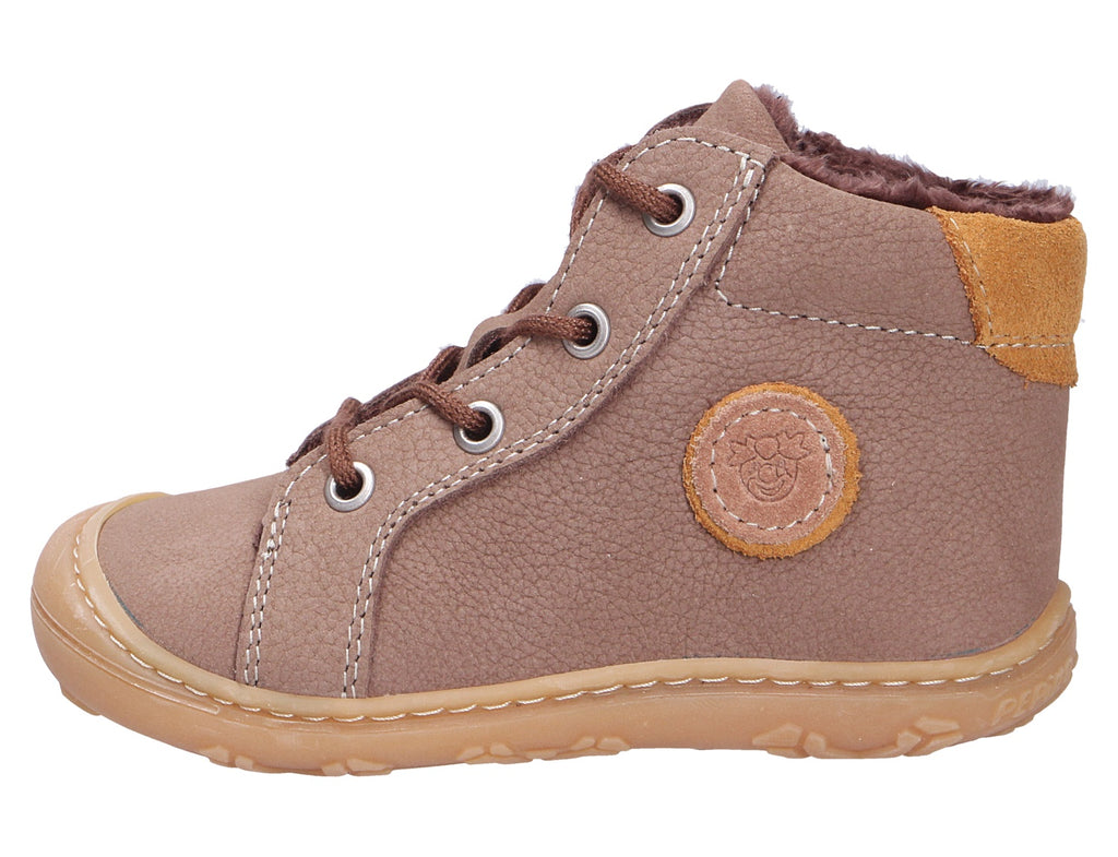 Ricosta Jungen Lauflernstiefel