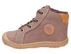 Ricosta Jungen Lauflernstiefel