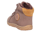 Ricosta Jungen Lauflernstiefel