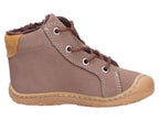 Ricosta Jungen Lauflernstiefel