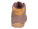 Ricosta Jungen Lauflernstiefel