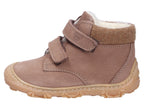 Ricosta Jungen Lauflernstiefel Cory