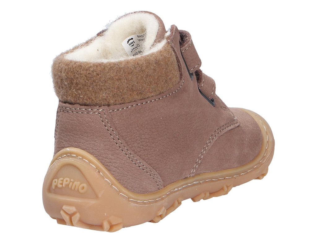 Ricosta Jungen Lauflernstiefel Cory