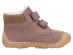 Ricosta Jungen Lauflernstiefel Cory