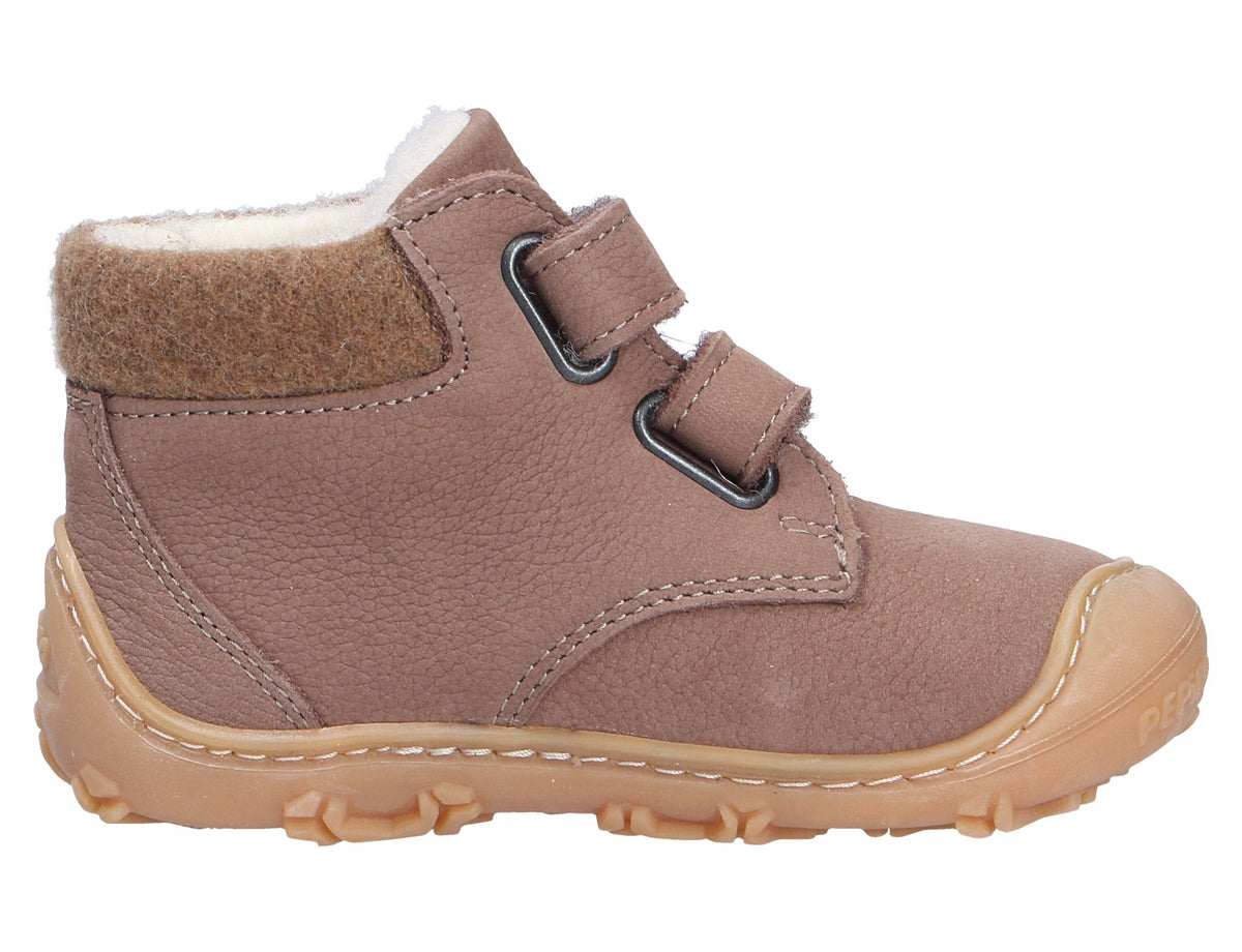 Ricosta Jungen Lauflernstiefel Cory