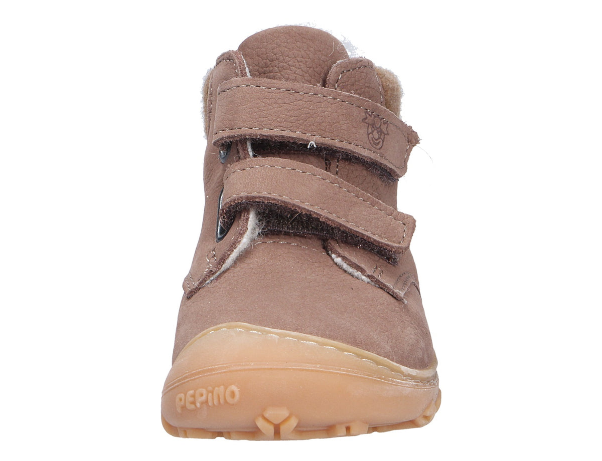 Ricosta Jungen Lauflernstiefel Cory