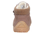 Ricosta Jungen Lauflernstiefel Cory