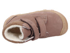 Ricosta Jungen Lauflernstiefel Cory