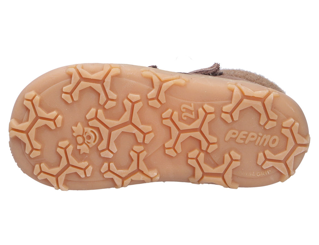 Ricosta Jungen Lauflernstiefel Cory