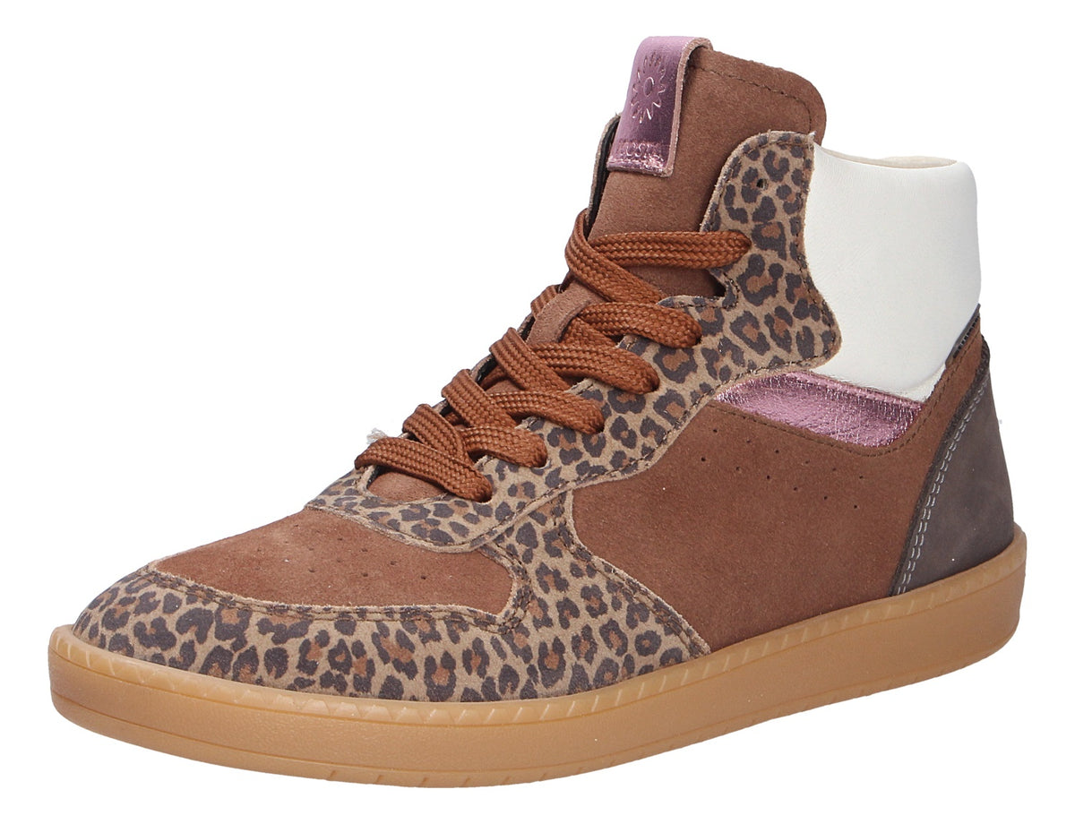 Ricosta Mädchen Sneakerboot