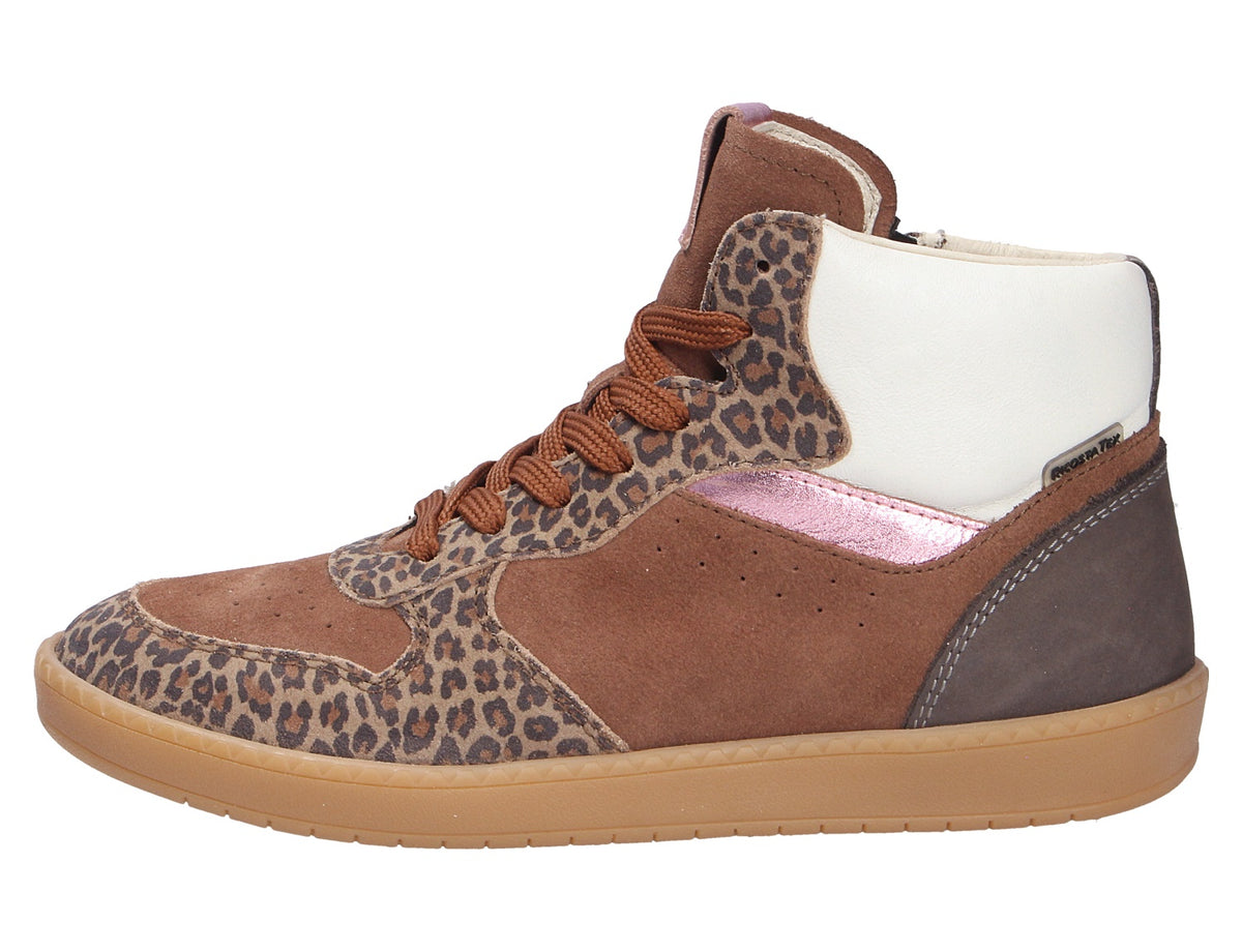 Ricosta Mädchen Sneakerboot