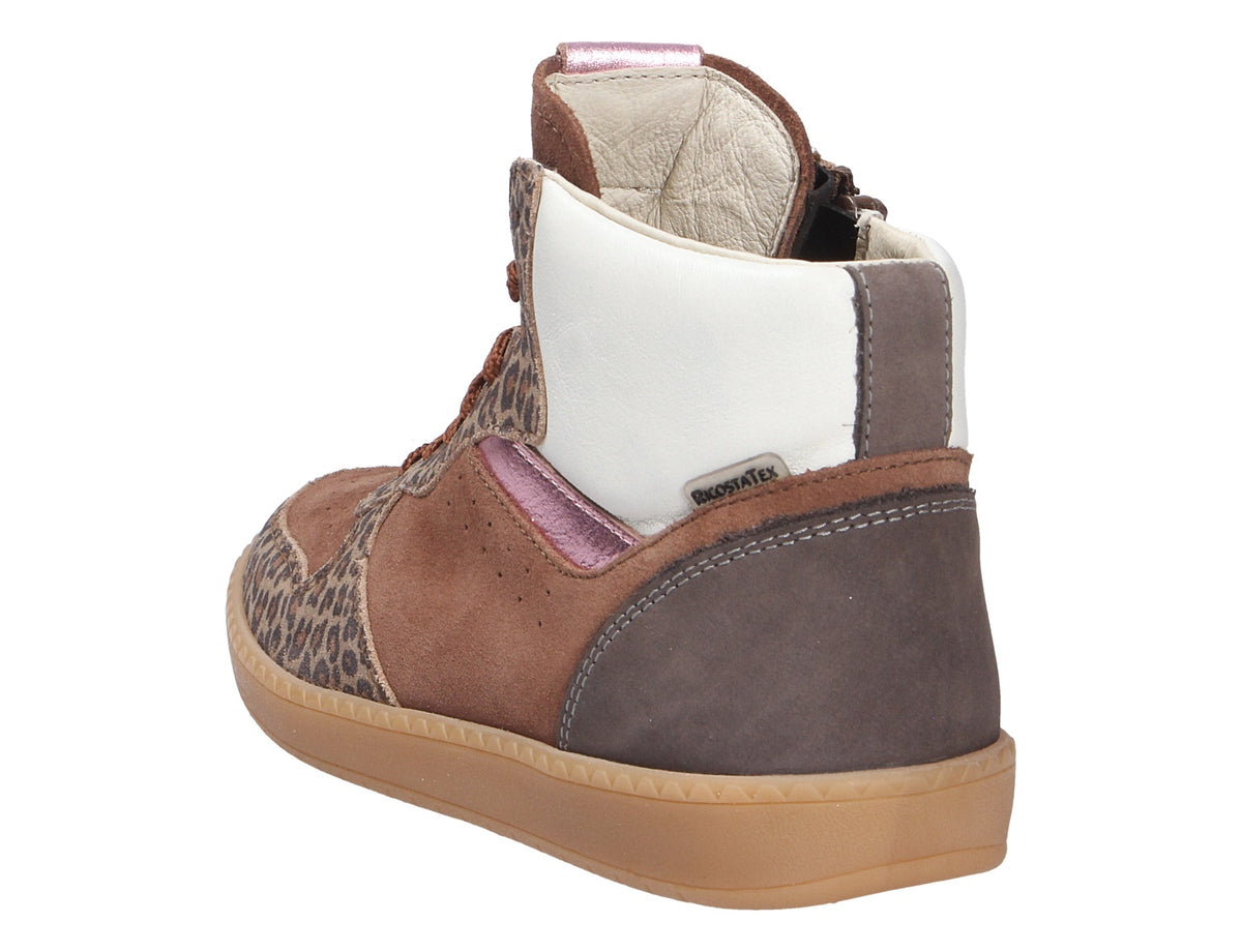 Ricosta Mädchen Sneakerboot