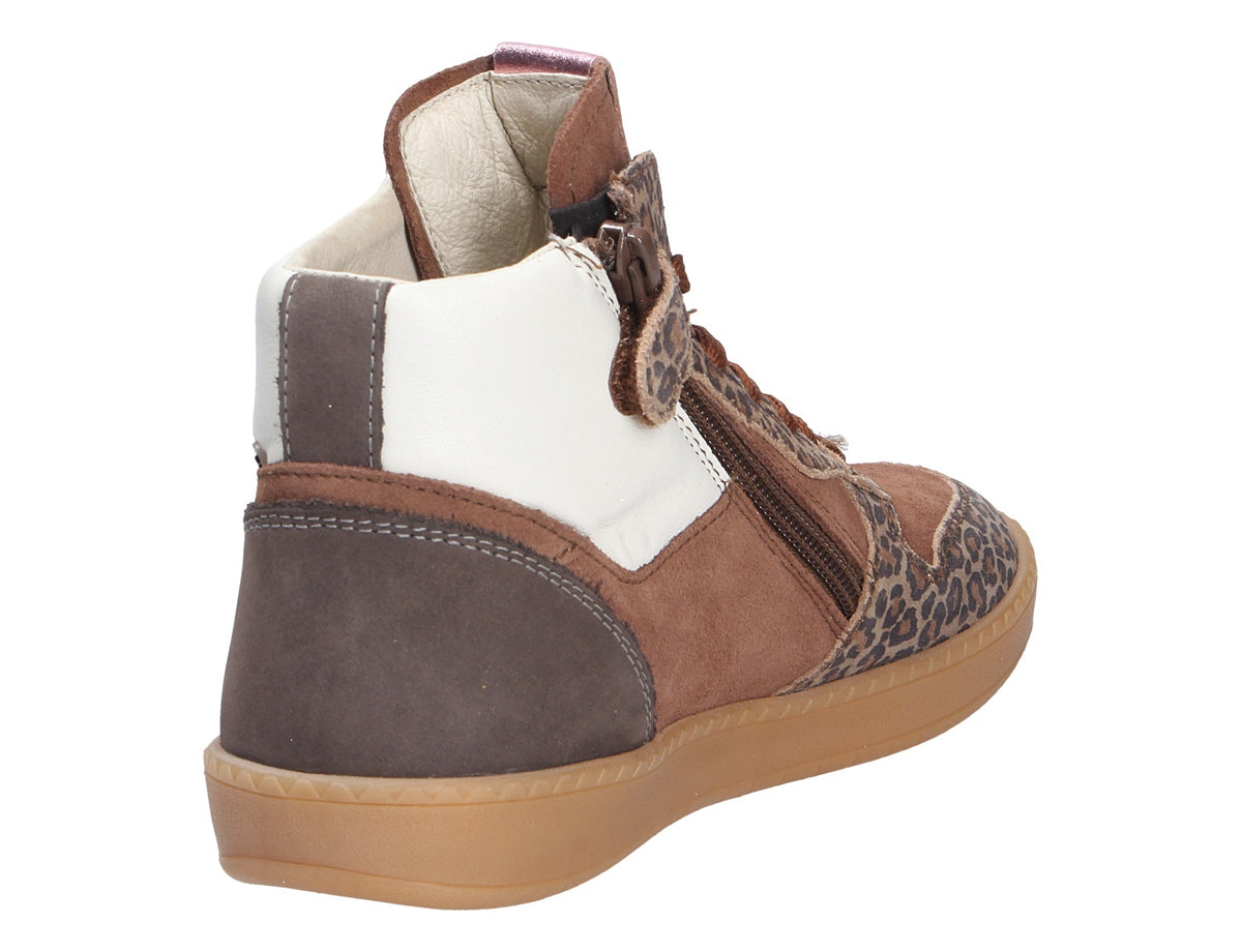 Ricosta Mädchen Sneakerboot