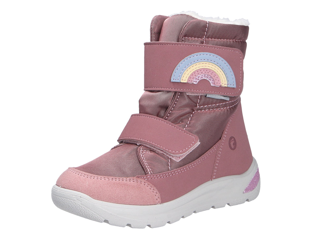 Ricosta Mädchen Stiefel
