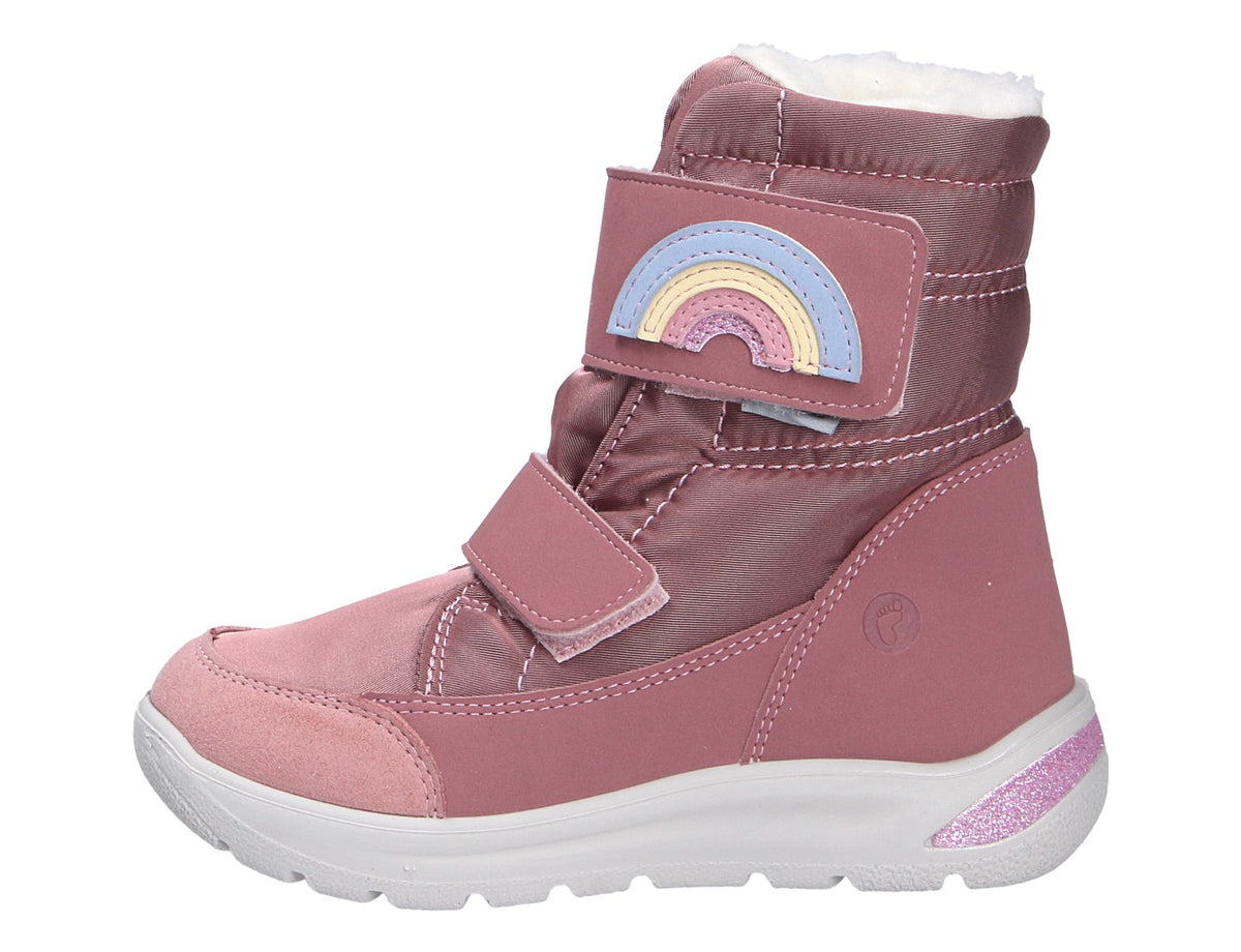 Ricosta Mädchen Stiefel