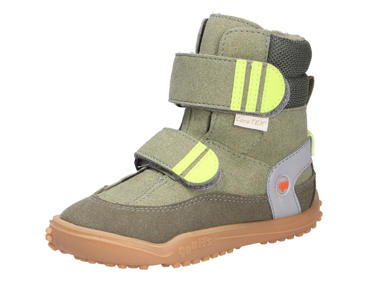 Ricosta Jungen Stiefel