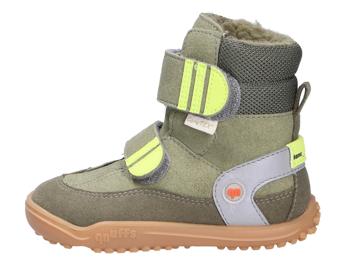 Ricosta Jungen Stiefel