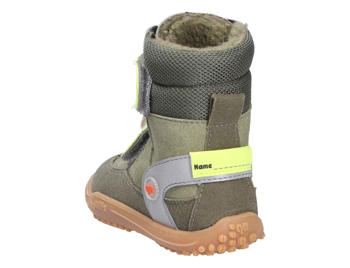 Ricosta Jungen Stiefel